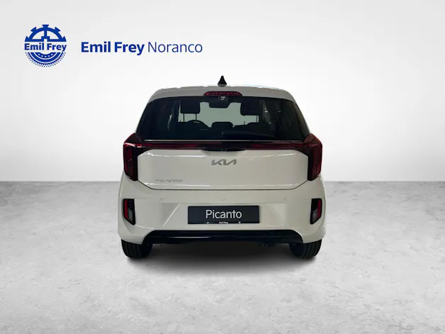 Kia Picanto 1.0 GDi Power