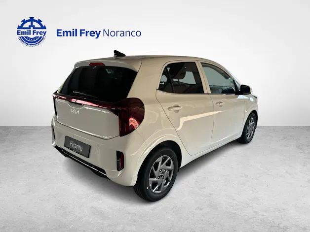Kia Picanto 1.0 GDi Power