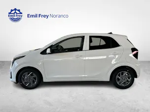 Kia Picanto 1.0 GDi Power