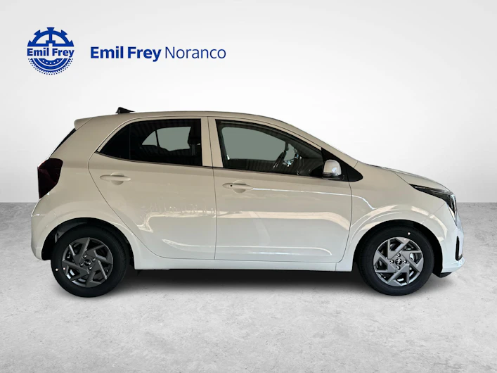 immagine del veicolo KIA PICANTO