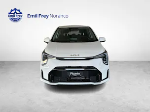 Kia Picanto 1.0 GDi Power