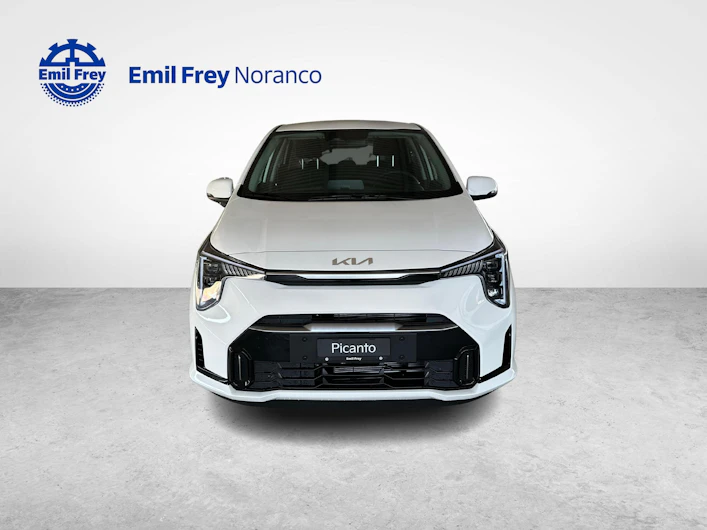 immagine del veicolo KIA PICANTO