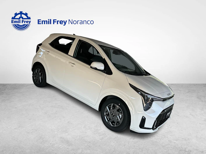 immagine del veicolo KIA PICANTO