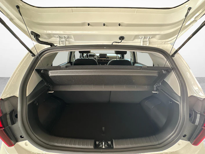 immagine del veicolo KIA PICANTO