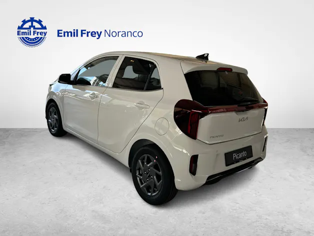 Kia Picanto 1.0 GDi Power