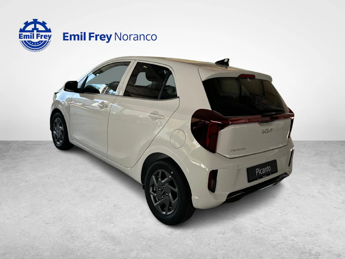 immagine del veicolo KIA PICANTO