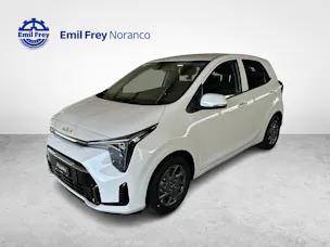 Kia Picanto 1.0 GDi Power
