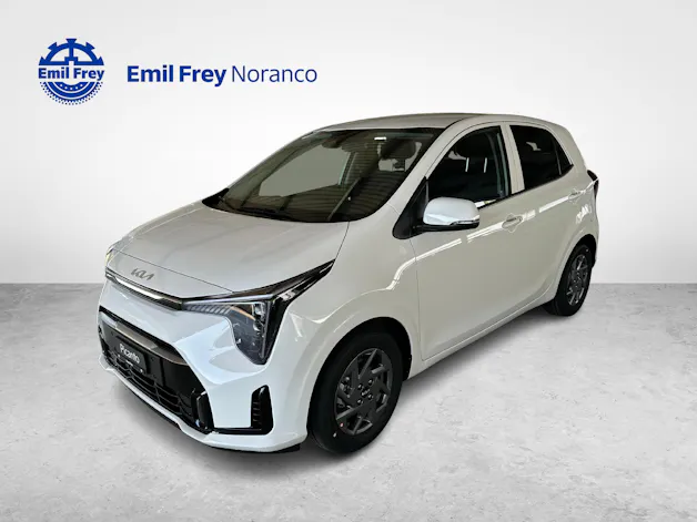 Kia Picanto 1.0 GDi Power