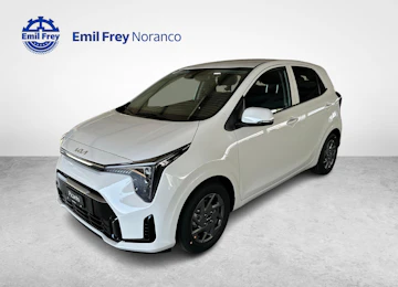 immagine del veicolo KIA Picanto 1.0 GDi Power immagine del veicolo KIA Picanto 1.0 GDi Power