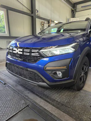 Dacia Sandero 1.0 TCe Stepway Extreme