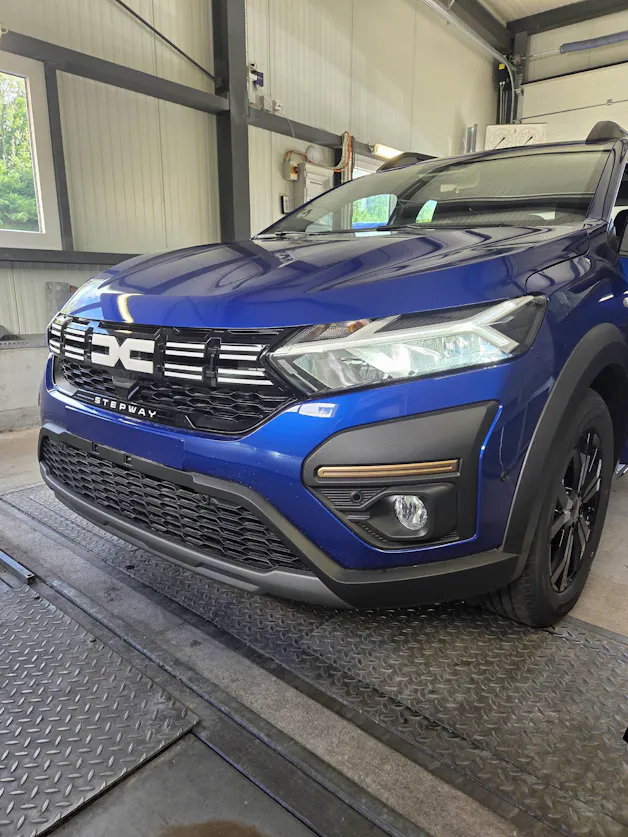 Dacia Sandero 1.0 TCe Stepway Extreme