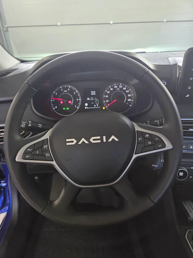 Dacia Sandero 1.0 TCe Stepway Extreme