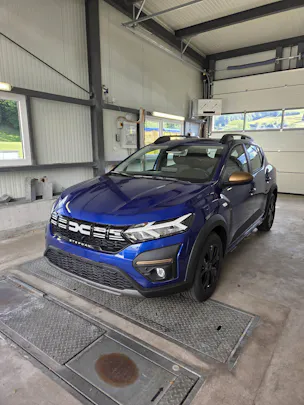 Dacia Sandero 1.0 TCe Stepway Extreme