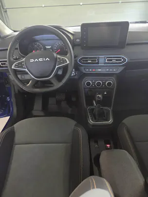 Dacia Sandero 1.0 TCe Stepway Extreme