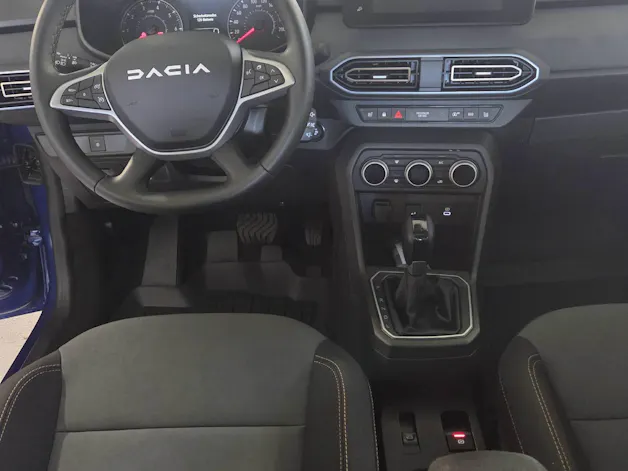 Dacia Sandero 1.0 TCe Stepway Extreme