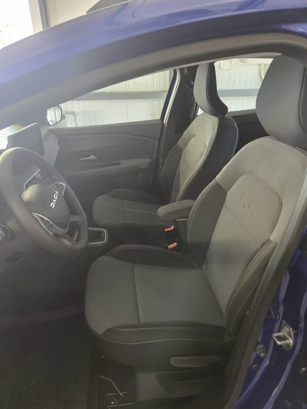 Dacia Sandero 1.0 TCe Stepway Extreme