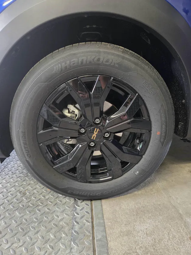 Dacia Sandero 1.0 TCe Stepway Extreme