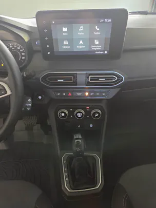 Dacia Sandero 1.0 TCe Stepway Extreme