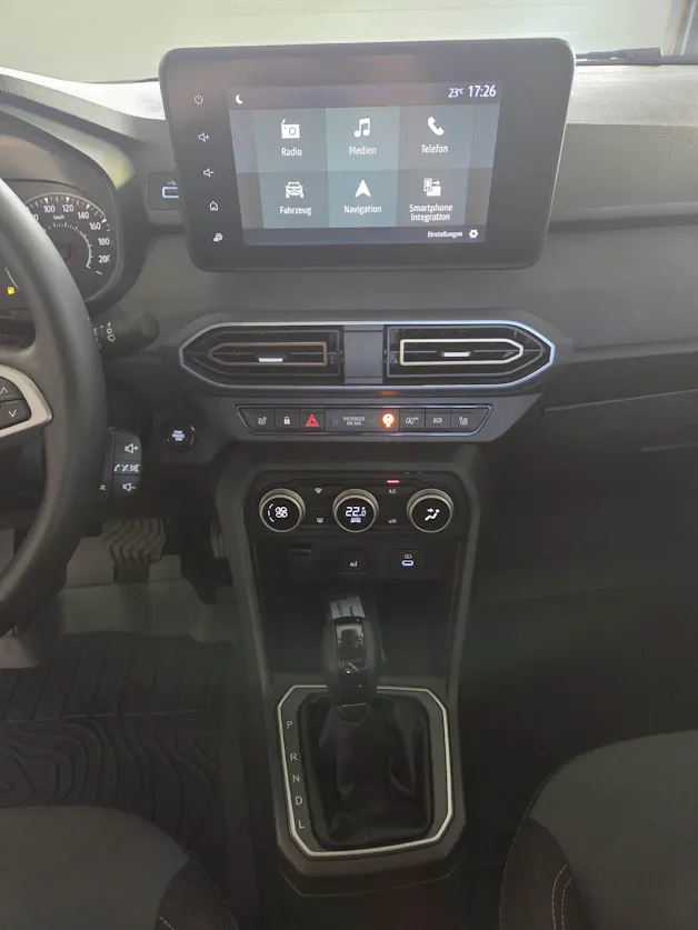 Dacia Sandero 1.0 TCe Stepway Extreme