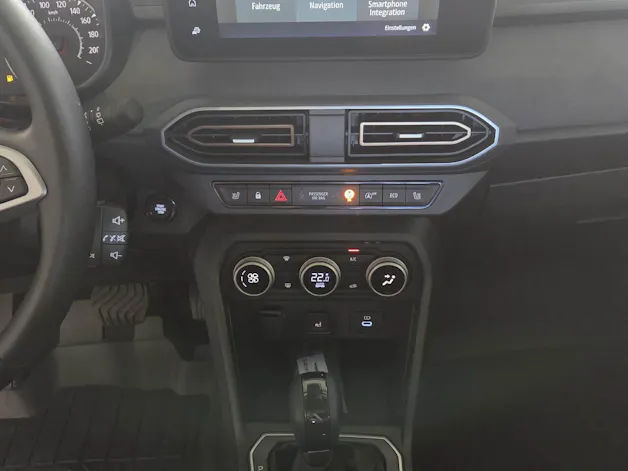 Dacia Sandero 1.0 TCe Stepway Extreme