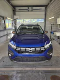 Dacia Sandero 1.0 TCe Stepway Extreme