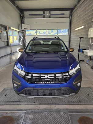 Dacia Sandero 1.0 TCe Stepway Extreme