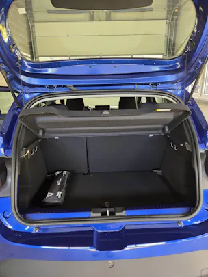Dacia Sandero 1.0 TCe Stepway Extreme