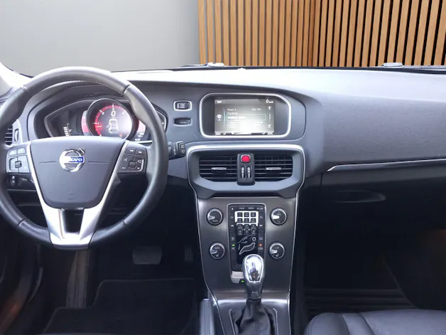 Volvo V40 2.0 D4 Summum S/S