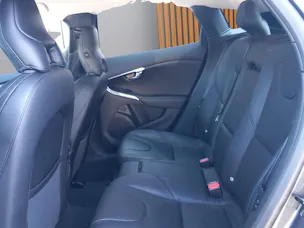 Volvo V40 2.0 D4 Summum S/S