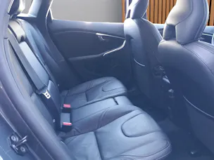 Volvo V40 2.0 D4 Summum S/S