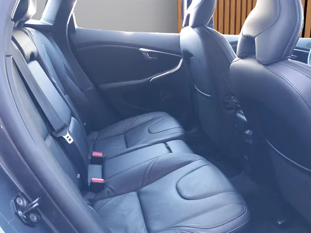 Volvo V40 2.0 D4 Summum S/S
