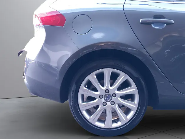Volvo V40 2.0 D4 Summum S/S