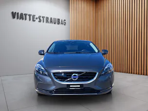 Volvo V40 2.0 D4 Summum S/S