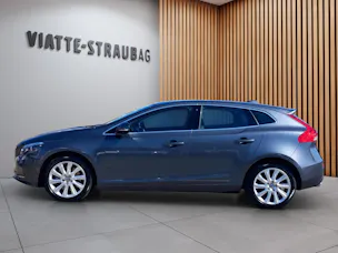 Volvo V40 2.0 D4 Summum S/S