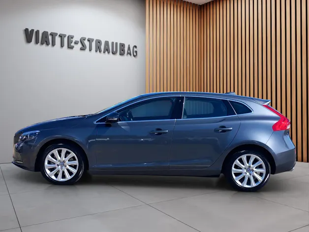 Volvo V40 2.0 D4 Summum S/S