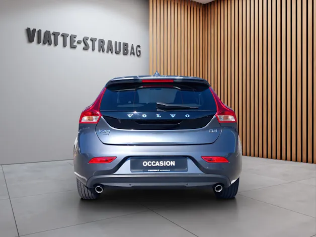 Volvo V40 2.0 D4 Summum S/S