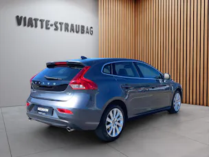 Volvo V40 2.0 D4 Summum S/S