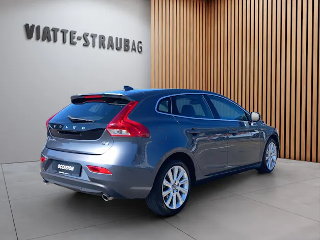 Volvo V40 2.0 D4 Summum S/S