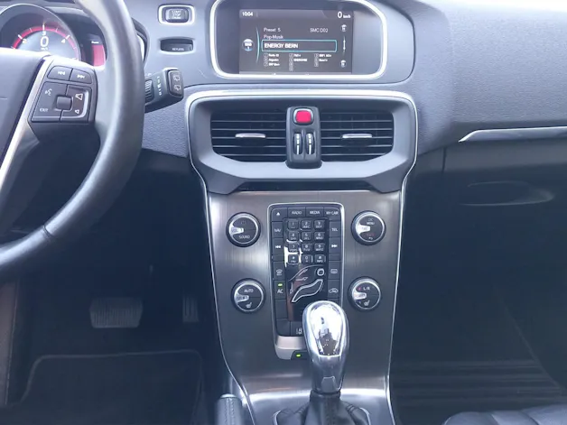 Volvo V40 2.0 D4 Summum S/S