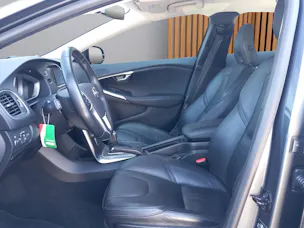 Volvo V40 2.0 D4 Summum S/S