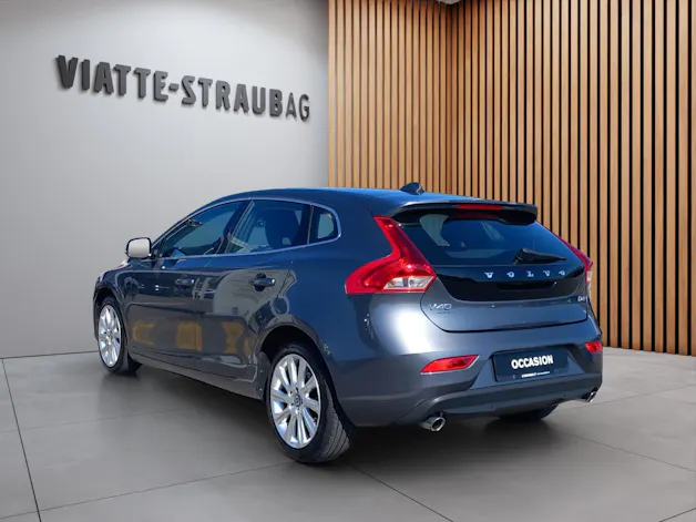 Volvo V40 2.0 D4 Summum S/S