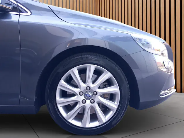 Volvo V40 2.0 D4 Summum S/S