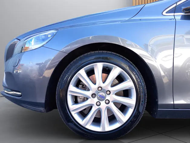 Volvo V40 2.0 D4 Summum S/S