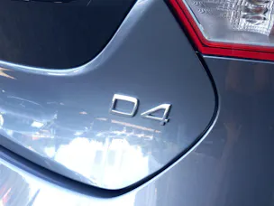 Volvo V40 2.0 D4 Summum S/S