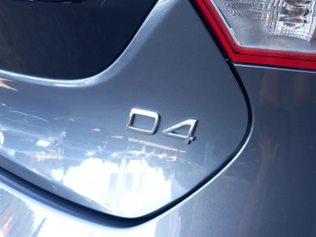 Volvo V40 2.0 D4 Summum S/S