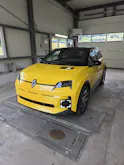 Renault R5 E-Tech Comfort Range techno