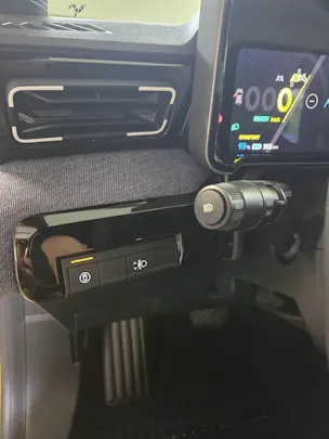 Renault R5 E-Tech Comfort Range techno
