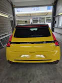 Renault R5 E-Tech Comfort Range techno