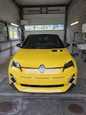 Renault R5 E-Tech Comfort Range techno