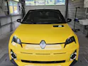 Renault R5 E-Tech Comfort Range techno